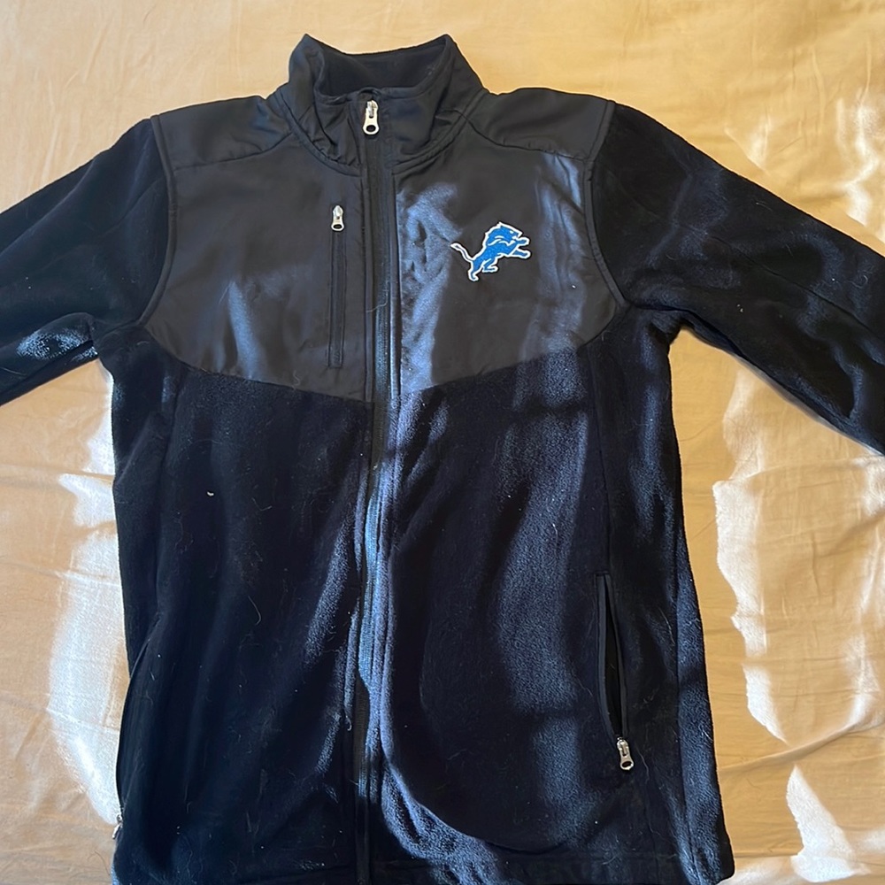 NFL tiger sweater